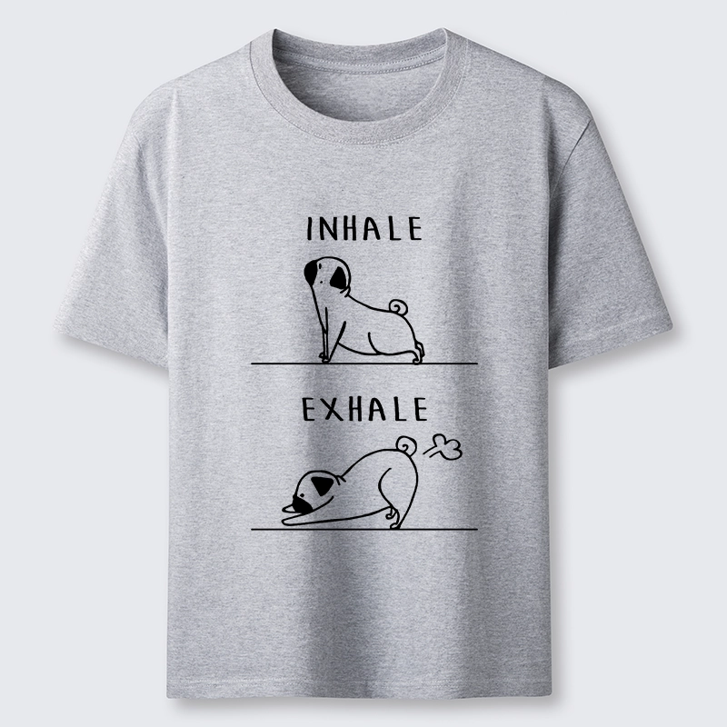 Tokyo-Tiger Take A Deep Breath Right Now Classic T-Shirt