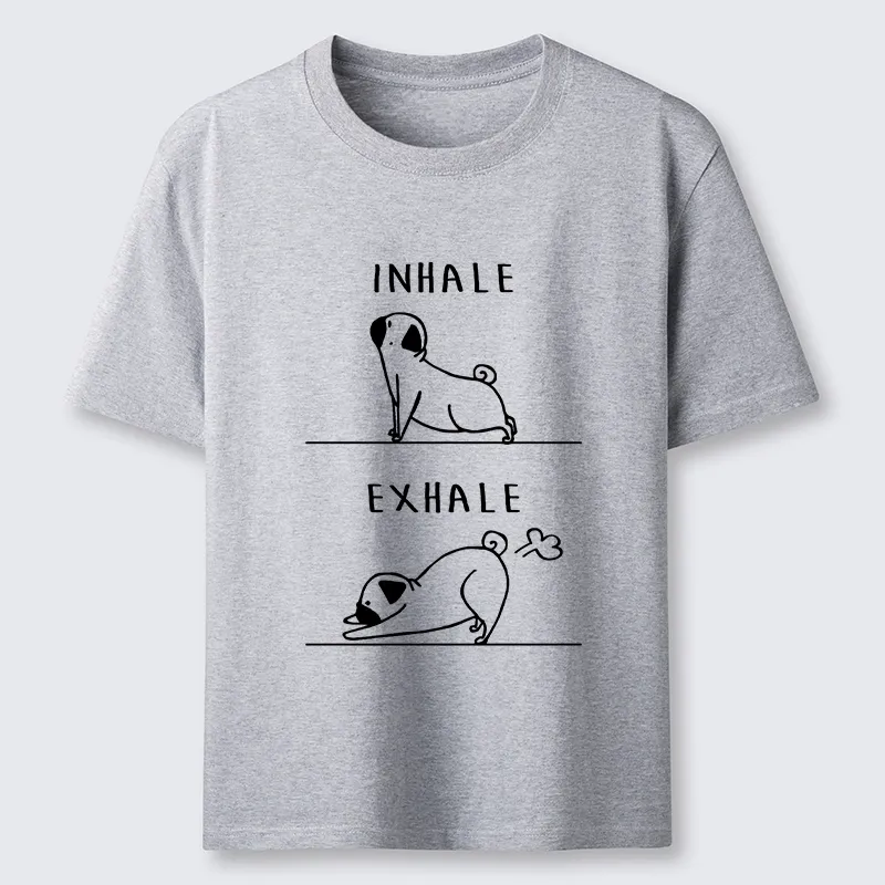 Tokyo-Tiger Take A Deep Breath Right Now Classic T-Shirt