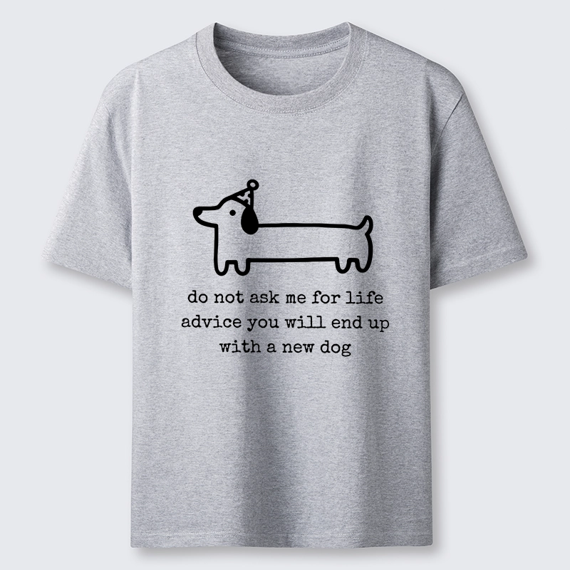 Tokyo-Tiger Meme Dog No Life Tips Graphic Classic T-Shirt