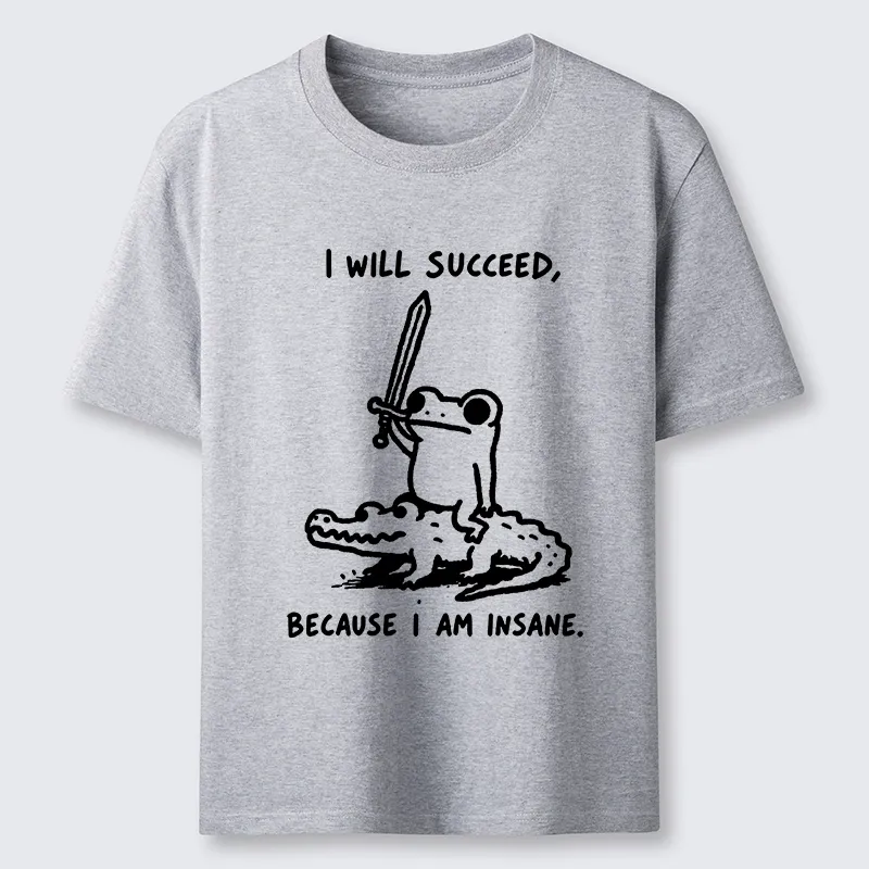 Tokyo-Tiger Warrior Frog Funny Meme Classic T-Shirt