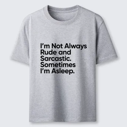 Tokyo-Tiger Sarcastic Funny Text Meme Classic T-Shirt