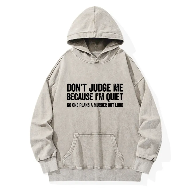 Tokyo-Tiger Sarcastic Funny Quote Washed Hoodie Sale