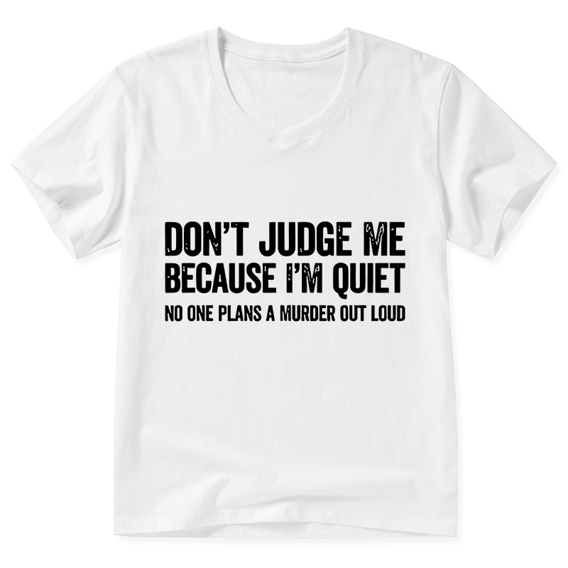 Tokyo-Tiger Sarcastic Funny Quote V-Neck Classic T-Shirt