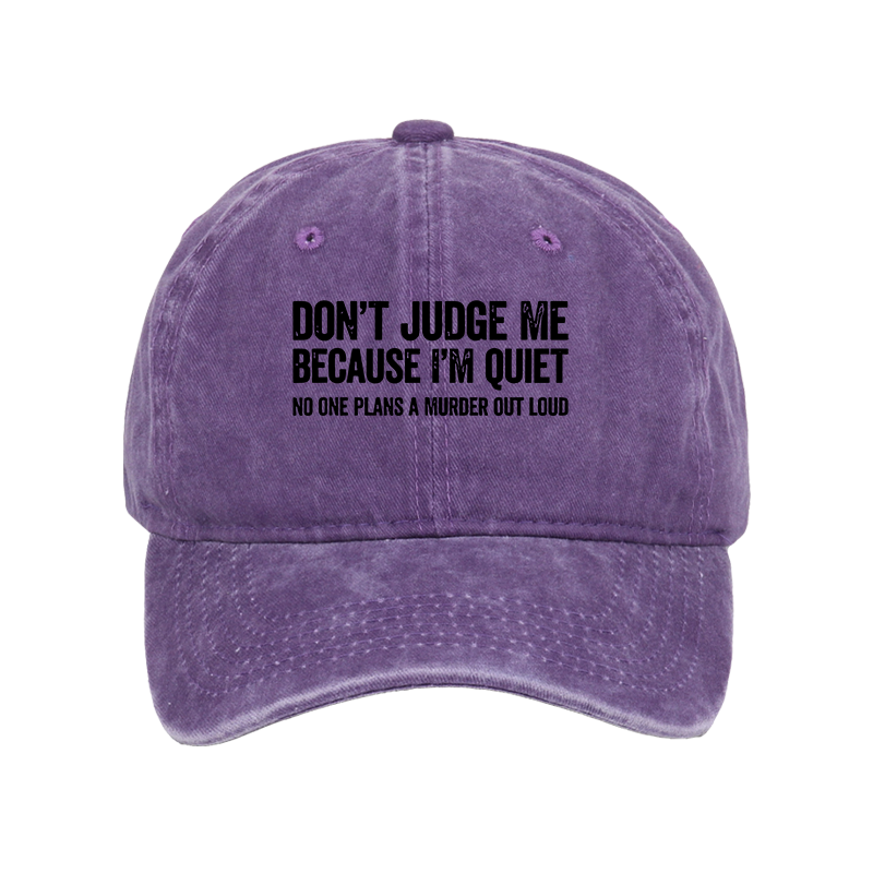 Tokyo-Tiger Sarcastic Funny Quote Washed Cap