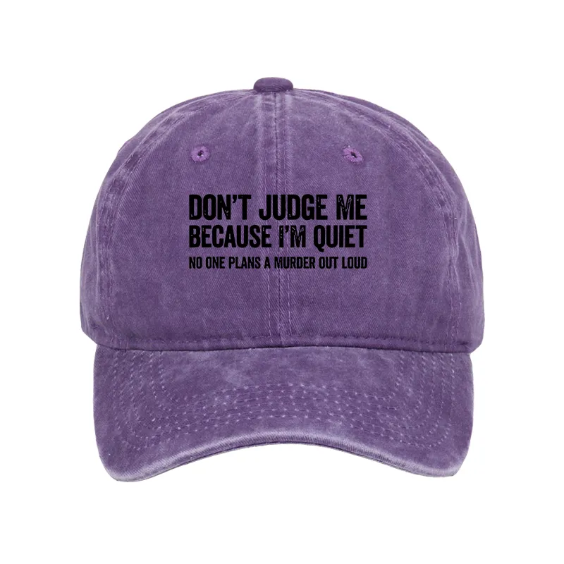 Tokyo-Tiger Sarcastic Funny Quote Washed Cap