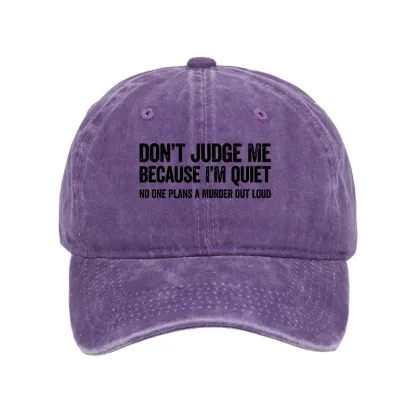Tokyo-Tiger Sarcastic Funny Quote Washed Cap