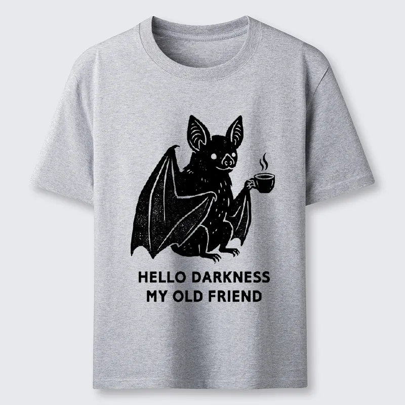 Tokyo-Tiger Funny Coffee Bat Classic T-Shirt