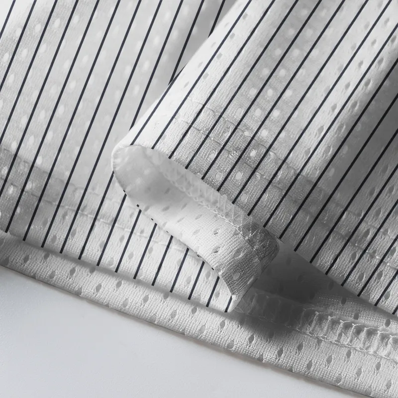 Tokyo-Tiger Ukiyoe Shogun 99 Tokyo Japanese Mesh Jersey