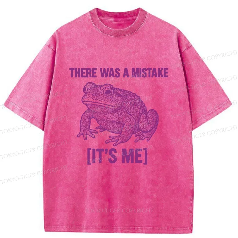 Tokyo-Tiger Japan Bonsai Washed T-Shirt Sale