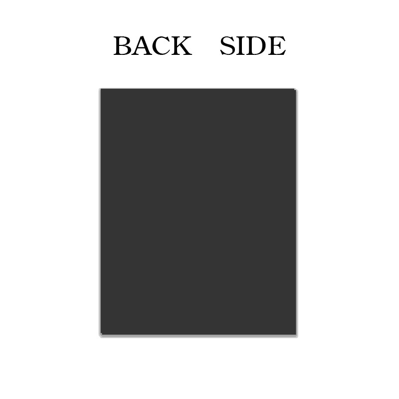 Tokyo-Tiger More Espresso Less Depresso Fridge Magnet