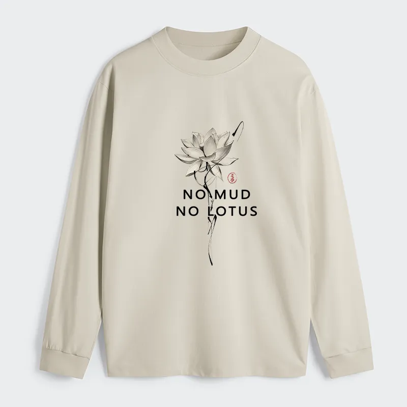 Tokyo-Tiger Resting Frog Funny Classic Long Sleeve T-Shirt