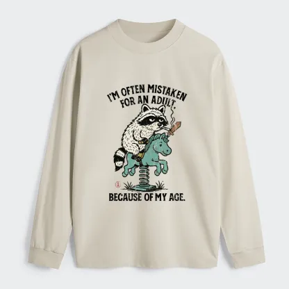 [Copy]Tokyo-Tiger Retro Carp Streamer Classic Long Sleeve T-Shirt