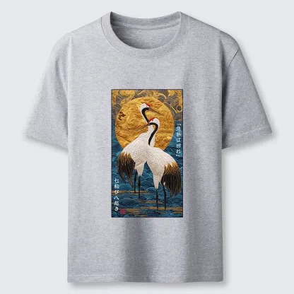 Tokyo-Tiger Fall Seven, Rise Eight - Haste Makes Waste Classic T-Shirt