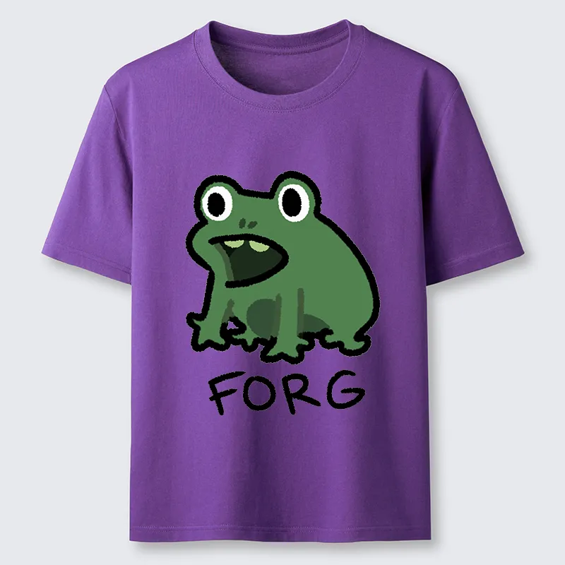 Tokyo-Tiger Funny Forg Japan Classic T-Shirt