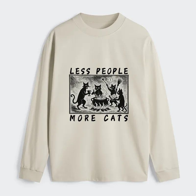 Tokyo-Tiger Cat Sacrifice Ceremony Classic Long Sleeve T-Shirt Sale