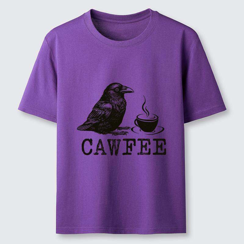 Tokyo-Tiger Cawfee Funny Japan Meme Classic T-Shirt