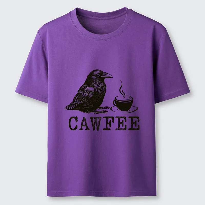 Tokyo-Tiger Cawfee Funny Japan Meme Classic T-Shirt