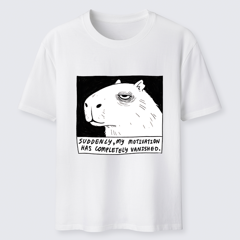 Tokyo-Tiger Power Has Completely Disappeared Classic T-Shirt