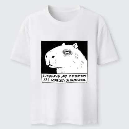 Tokyo-Tiger Power Has Completely Disappeared Classic T-Shirt