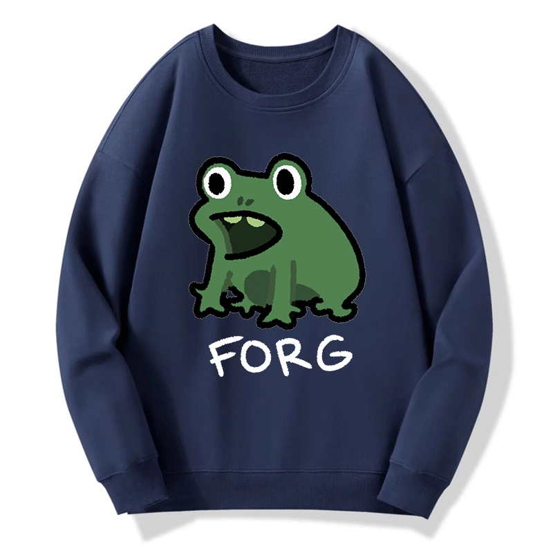 [Copy]Tokyo-Tiger Catbee Funny Classic Sweatshirt