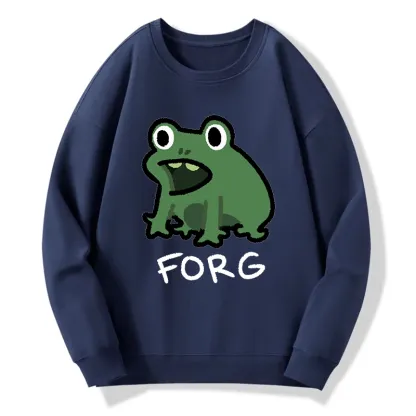 [Copy]Tokyo-Tiger Catbee Funny Classic Sweatshirt