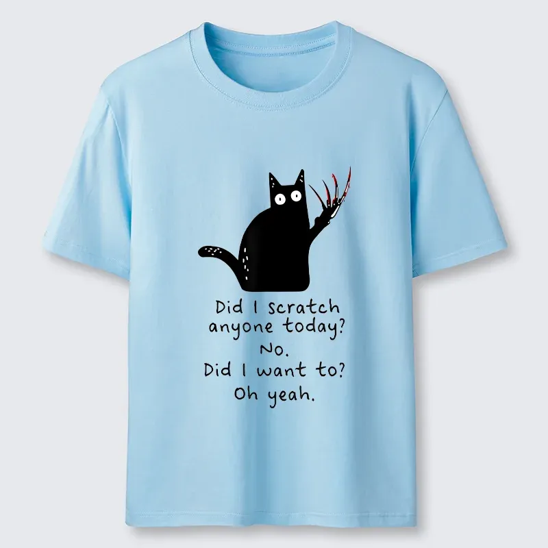 Tokyo-Tiger Cats With Sharp Claws Classic T-Shirt