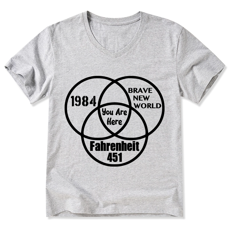 Tokyo-Tiger Multidimensional Thinking And Rebellion V-Neck Classic T-Shirt