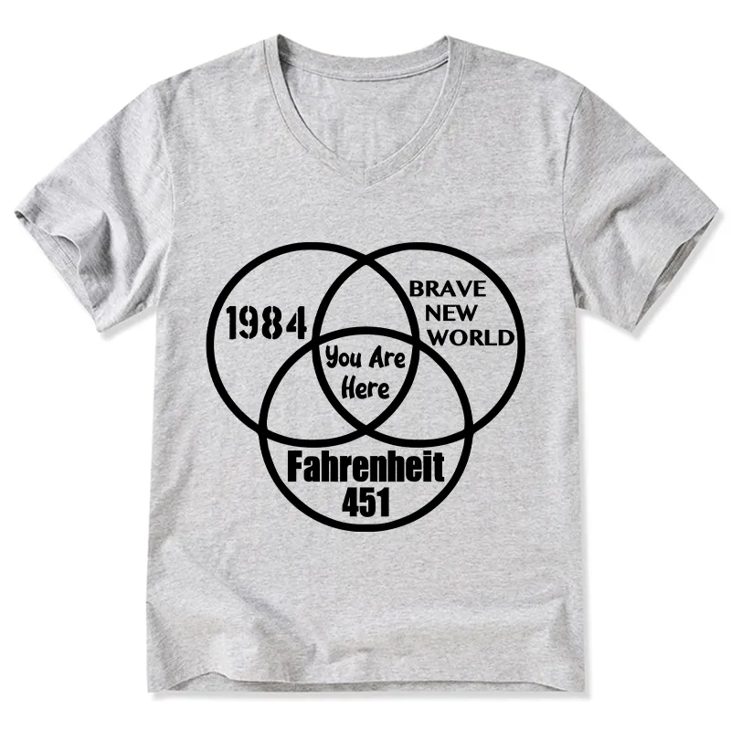 Tokyo-Tiger Multidimensional Thinking And Rebellion V-Neck Classic T-Shirt