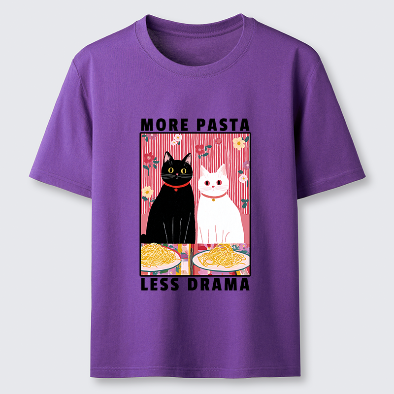 Tokyo-Tiger Love And Spaghetti Classic T-Shirt