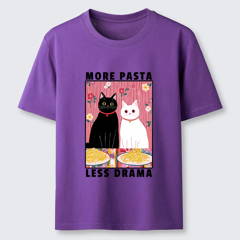 Tokyo-Tiger Love And Spaghetti Classic T-Shirt