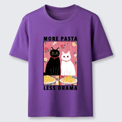 Tokyo-Tiger Love And Spaghetti Classic T-Shirt