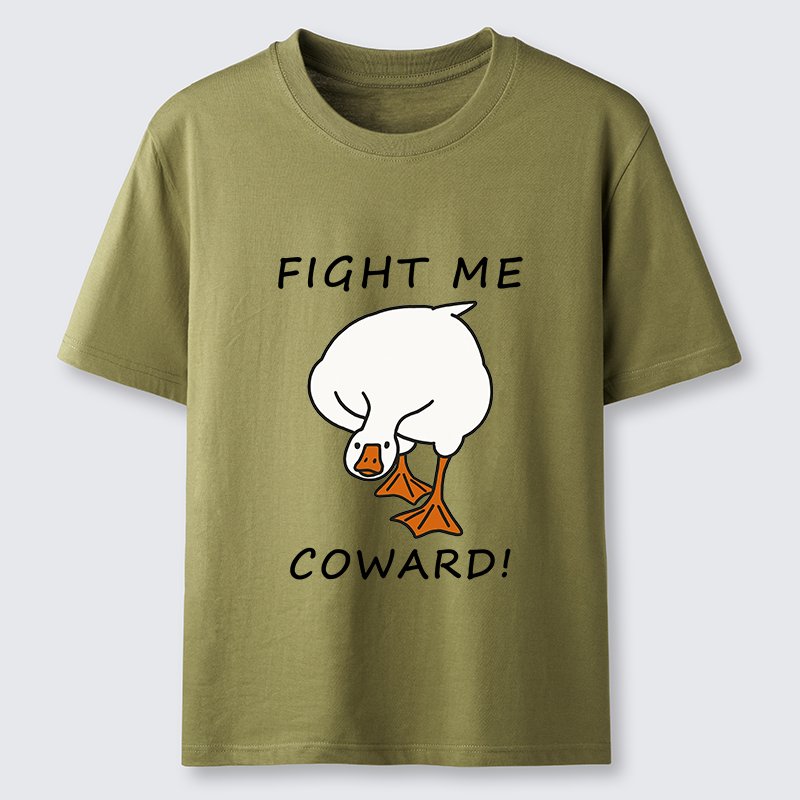 Tokyo-Tiger Philosophy Of A Fighter Goose Classic T-Shirt