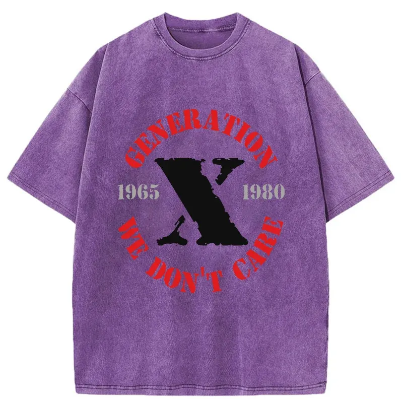 Tokyo-Tiger X era Funny Washed T-Shirt Sale