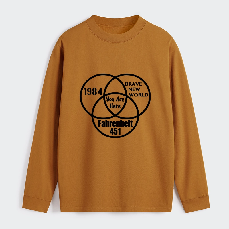 Tokyo-Tiger Multidimensional Thinking And Rebellion Classic Long Sleeve T-Shirt