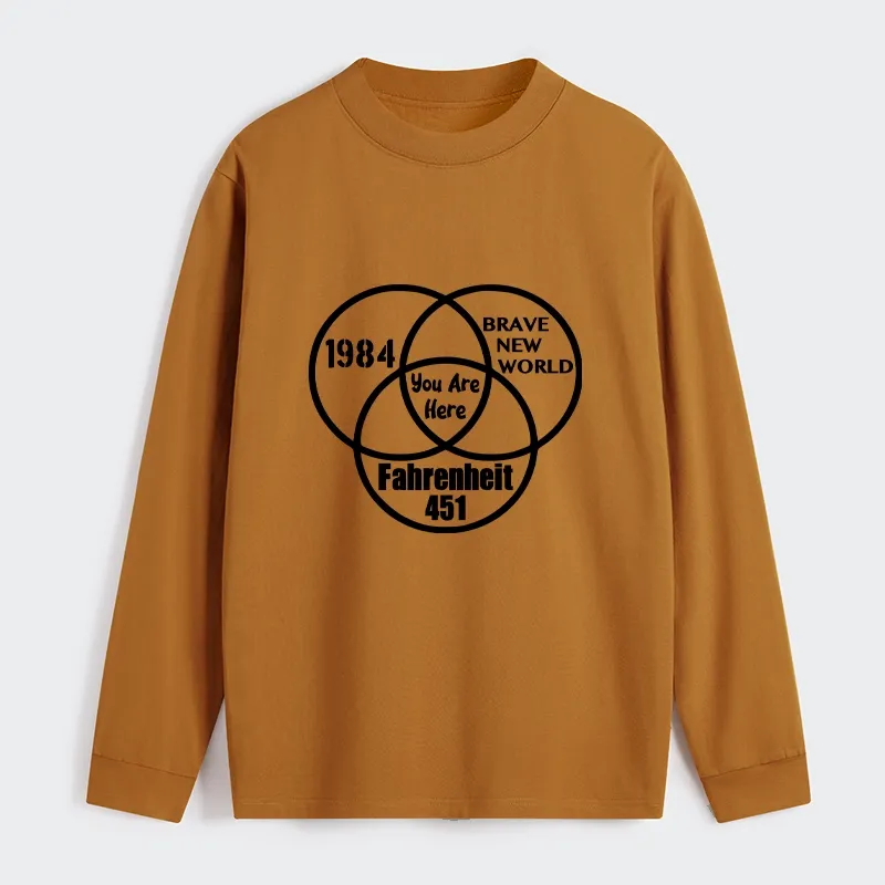 Tokyo-Tiger Multidimensional Thinking And Rebellion Classic Long Sleeve T-Shirt