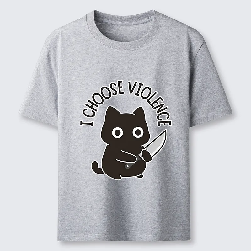 Tokyo-Tiger Threat Of The Black Cat Classic T-Shirt