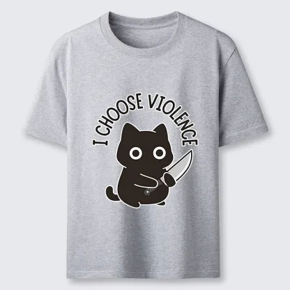 Tokyo-Tiger Threat Of The Black Cat Classic T-Shirt