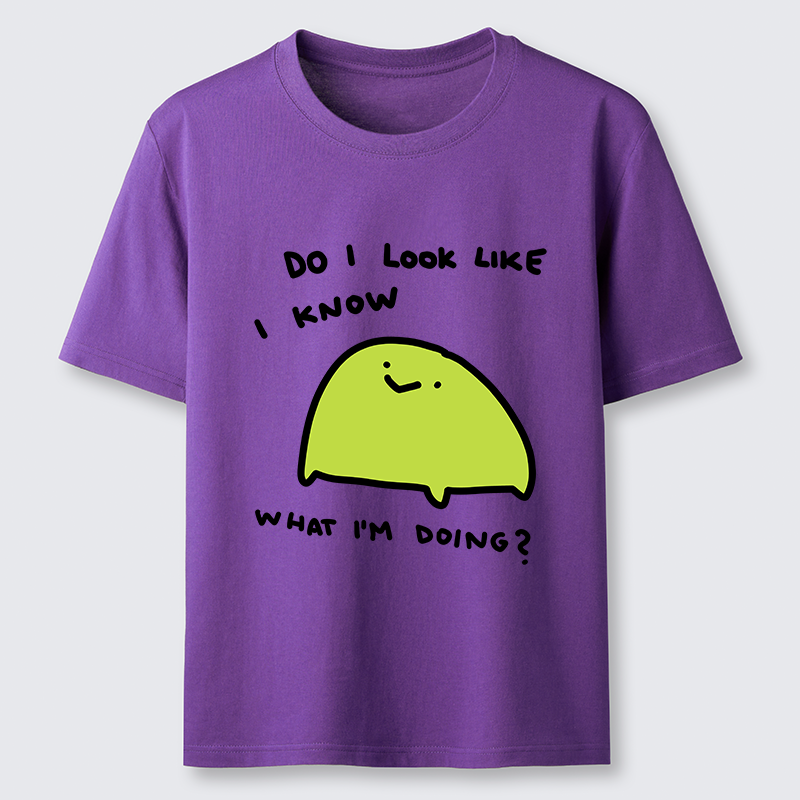 Tokyo-Tiger Foolish Frog Classic T-Shirt