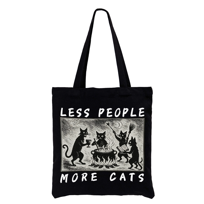Tokyo-Tiger Cat Sacrifice Ceremony Tote Bag