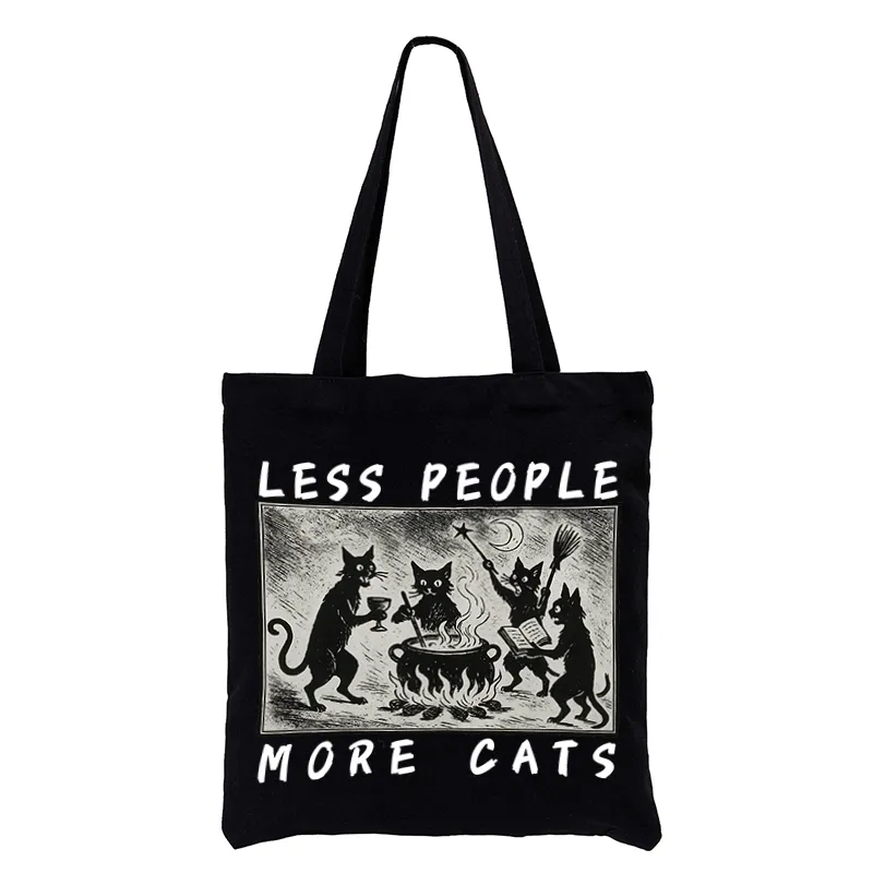 Tokyo-Tiger Cat Sacrifice Ceremony Tote Bag