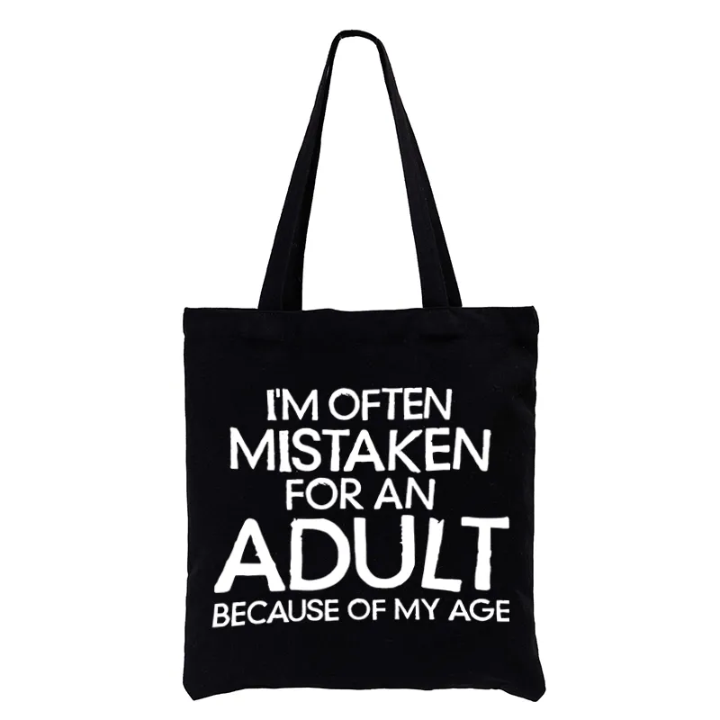 Tokyo-Tiger Old In Age But Young At Heart Tote Bag