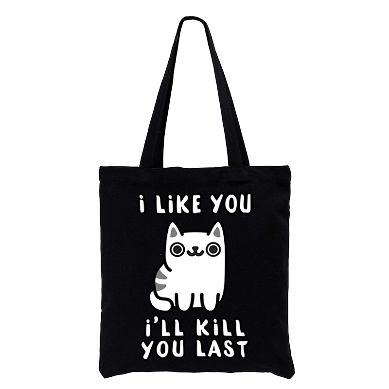 Tokyo-Tiger Cats And Humans Have A Love-hate Relationship Tote Bag