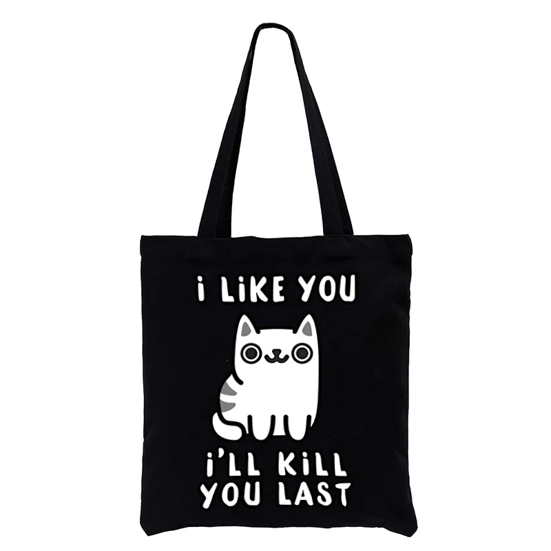 Tokyo-Tiger Cats And Humans Have A Love-hate Relationship Tote Bag
