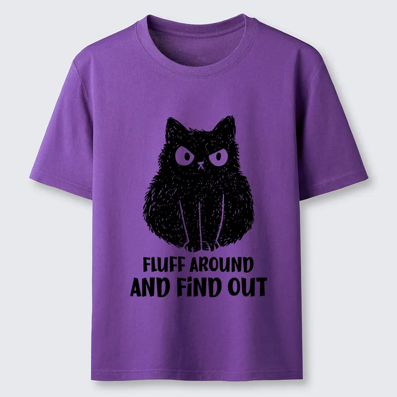 Tokyo-Tiger Consequences Of Fooling Around Classic T-Shirt