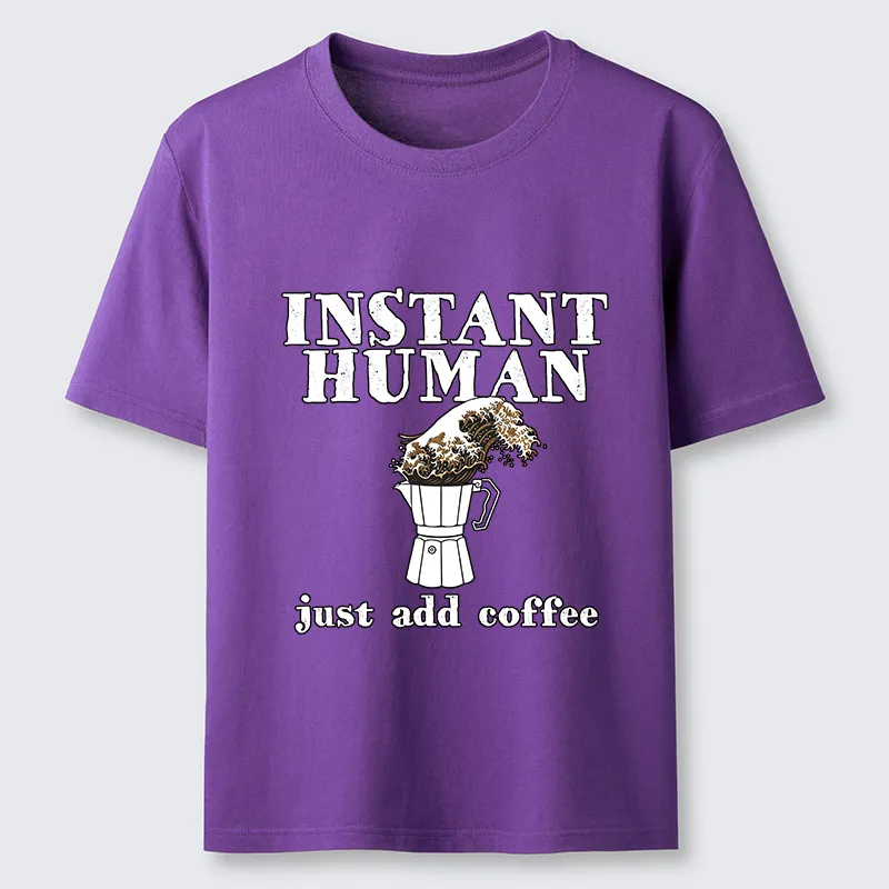 Tokyo-Tiger Instant Human Classic T-Shirt
