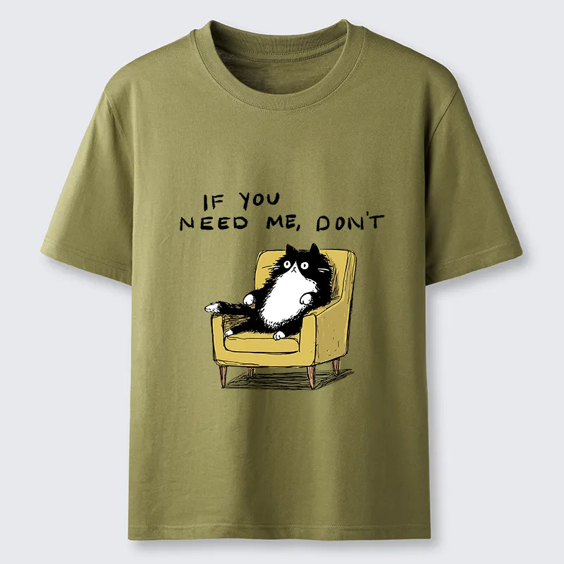 Tokyo-Tiger Unavailable Cat Classic T-Shirt