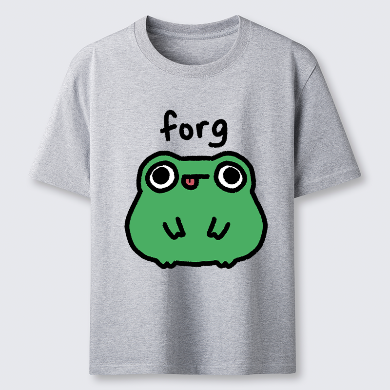 Tokyo-Tiger Stupid Frog Meme Japan Classic T-Shirt