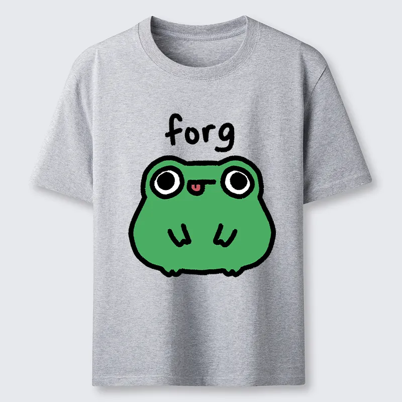 Tokyo-Tiger Stupid Frog Meme Japan Classic T-Shirt