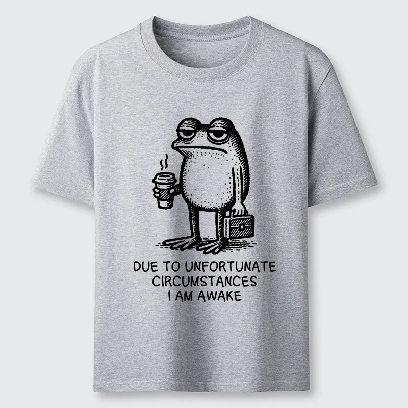 Tokyo-Tiger Decadent Frog Classic T-Shirt