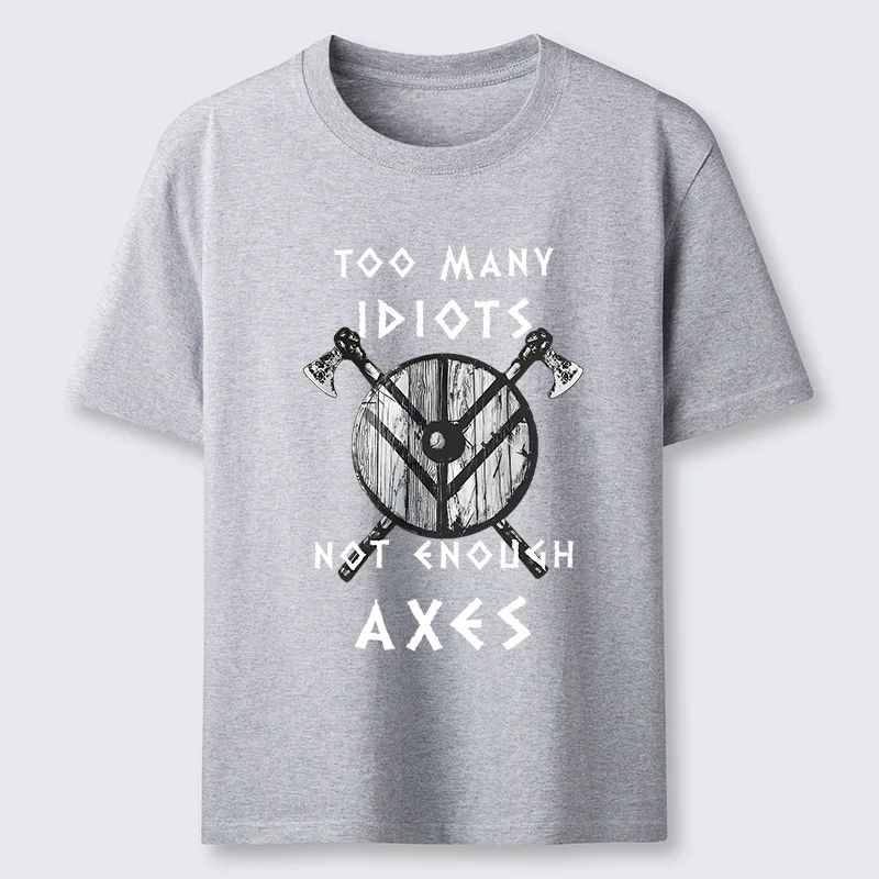 Tokyo-Tiger Viking Quotes Meme Classic T-Shirt